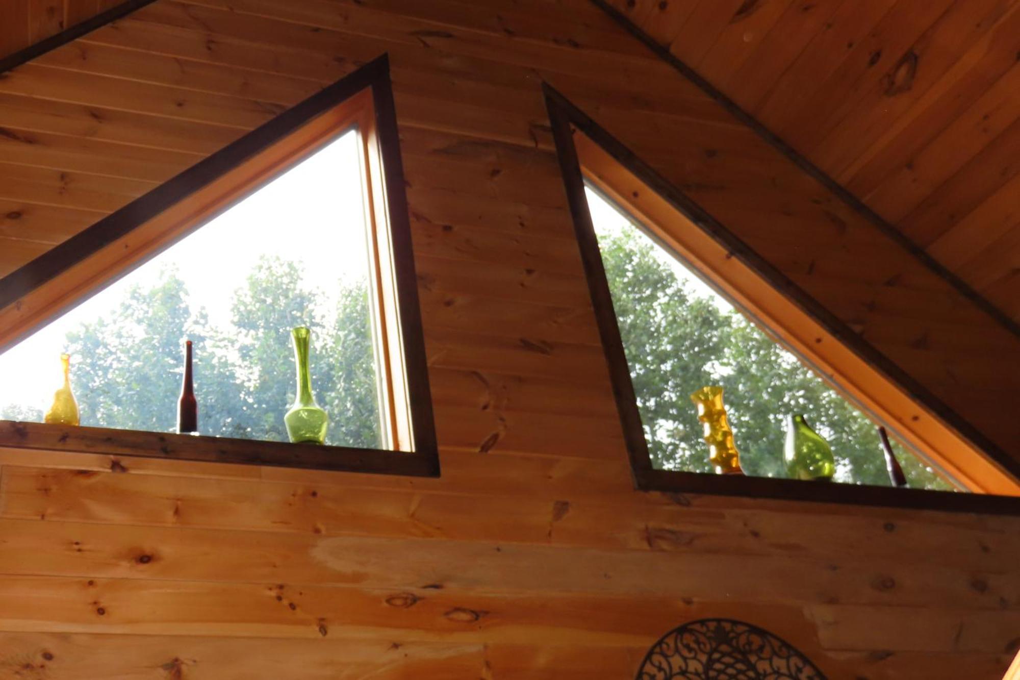 Scenic Fox Ridge Cabin On 4 Acres With Hot Tub! Whittier Exterior foto