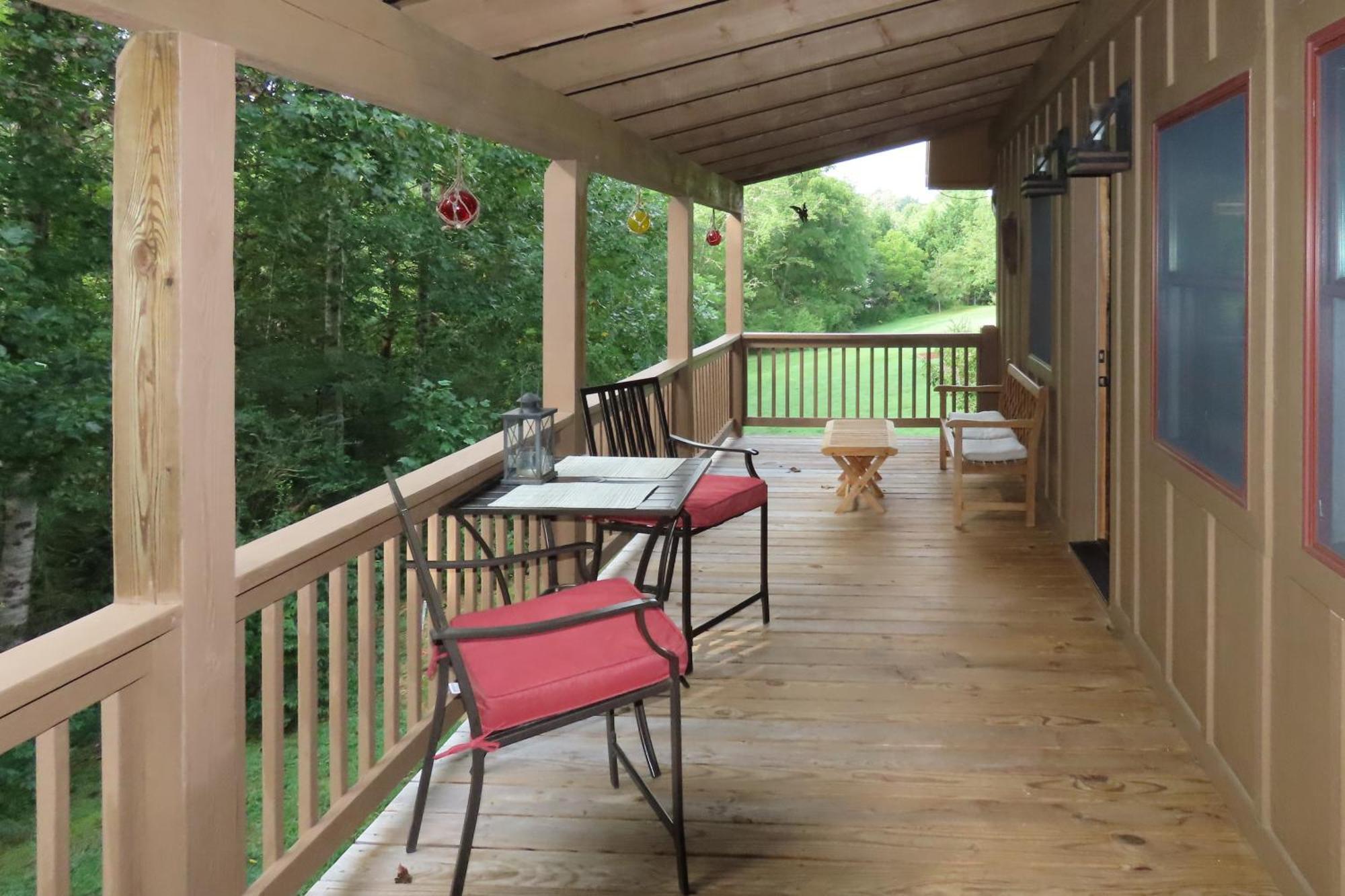Scenic Fox Ridge Cabin On 4 Acres With Hot Tub! Whittier Exterior foto