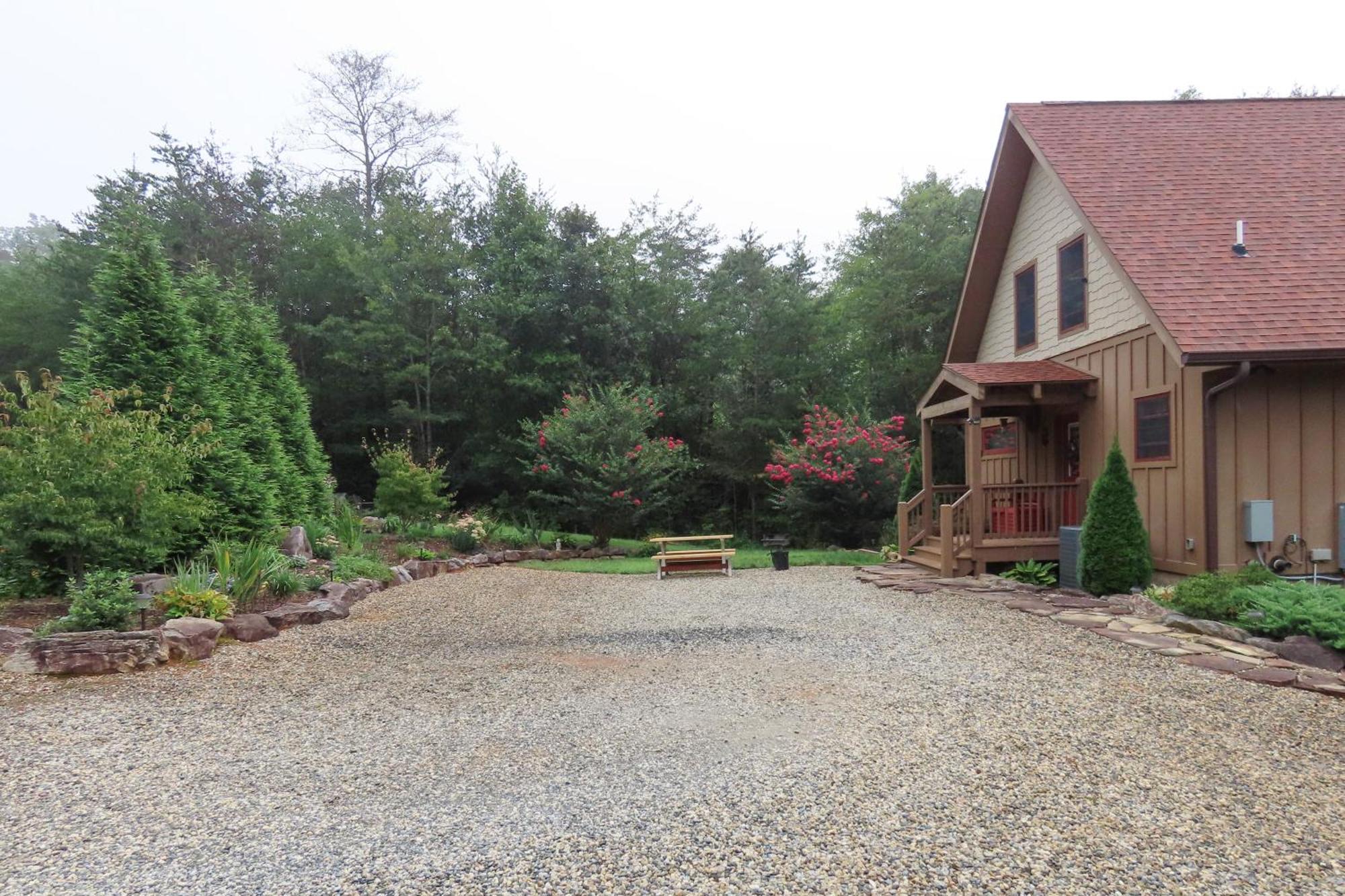 Scenic Fox Ridge Cabin On 4 Acres With Hot Tub! Whittier Exterior foto