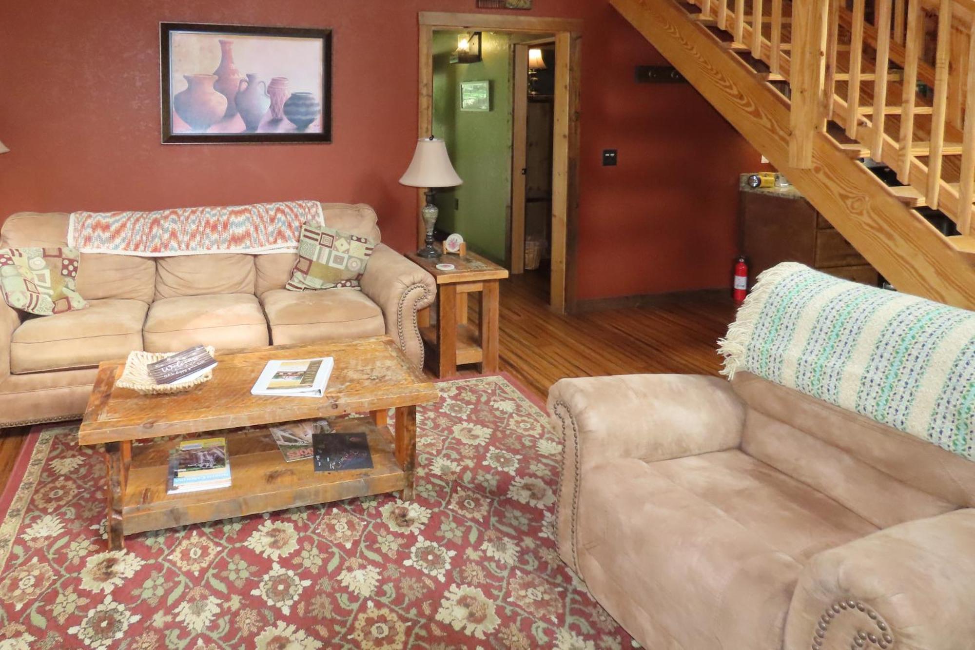 Scenic Fox Ridge Cabin On 4 Acres With Hot Tub! Whittier Exterior foto