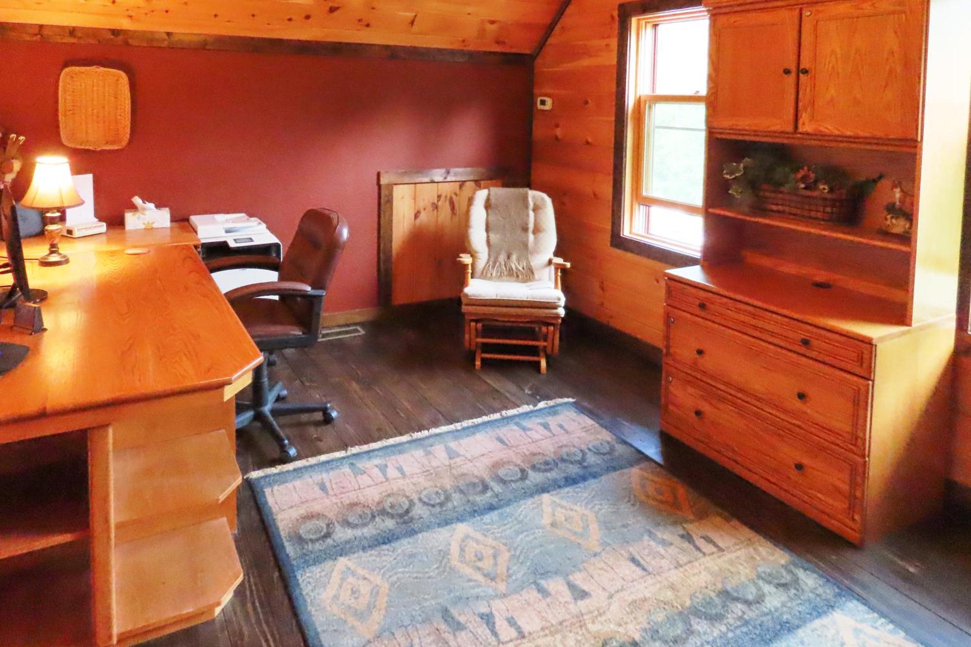 Scenic Fox Ridge Cabin On 4 Acres With Hot Tub! Whittier Exterior foto